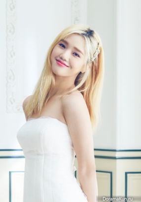 OH MY GIRL