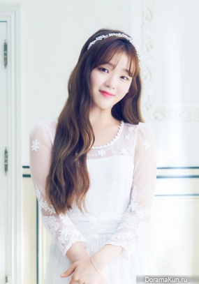 OH MY GIRL