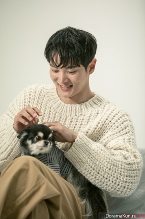 Joo Won
