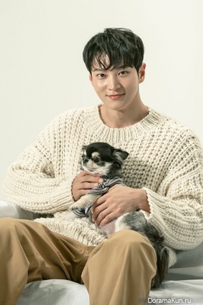 Joo Won