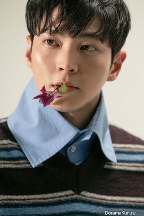 Joo Won