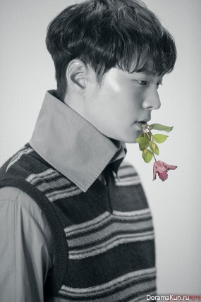 Joo Won