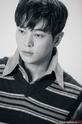 Joo Won