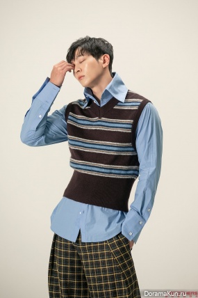Joo Won