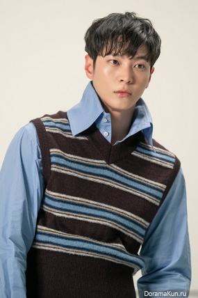 Joo Won