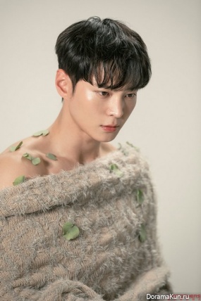 Joo Won