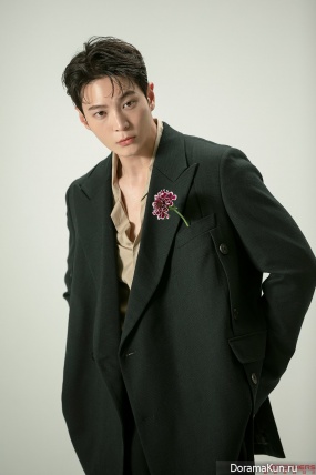 Joo Won