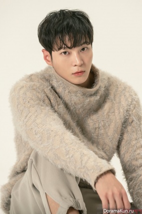 Joo Won