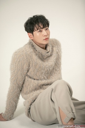 Joo Won
