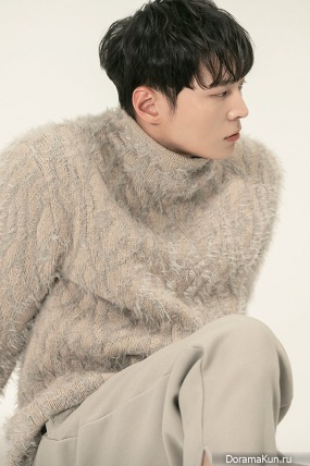 Joo Won