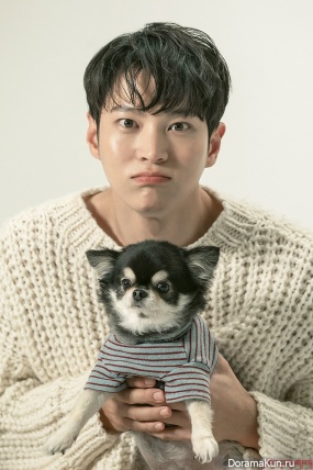 Joo Won