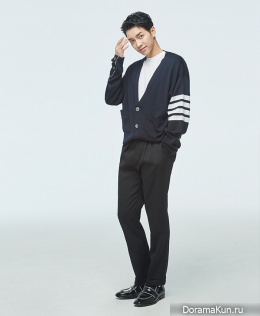 Lee Seung Gi