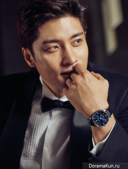 Sung Hoon