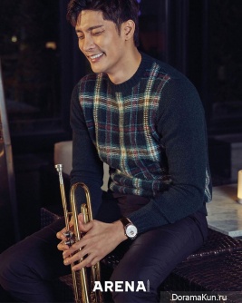 Sung Hoon