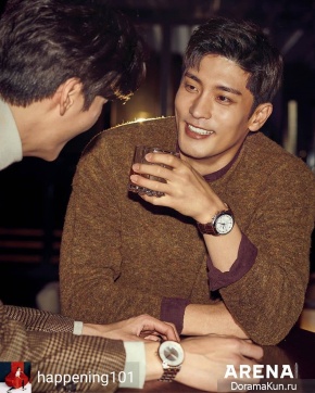 Sung Hoon