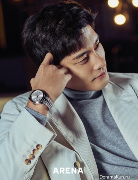 Sung Hoon
