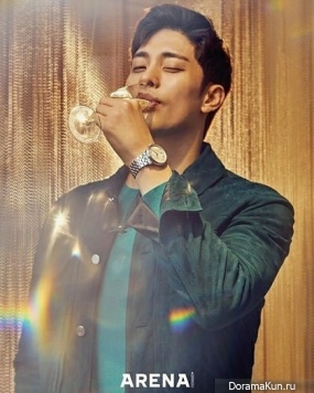 Sung Hoon