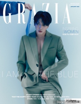 Jung Yong Hwa