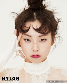 Ahn So Hee