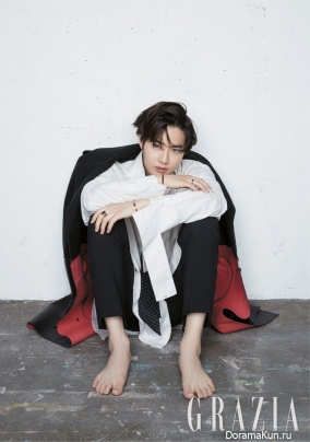 Suho
