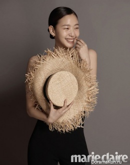 Kim Go Eun