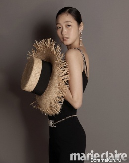 Kim Go Eun
