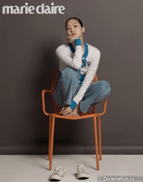 Kim Go Eun