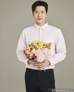 Park Hae Jin