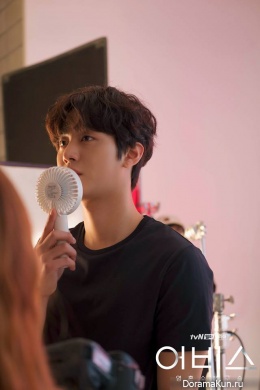 Ahn Hyo Seop