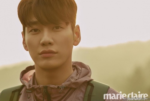 Kim Young Kwang