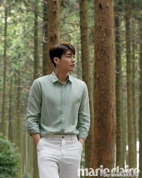 Kim Young Kwang