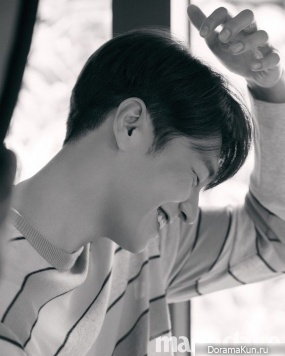 Kim Young Kwang