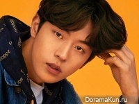 Nam Joo Hyuk