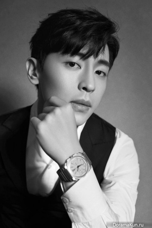 Deng Lun