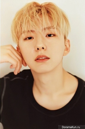 Kihyun