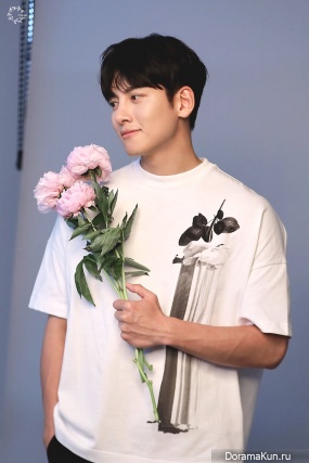 Ji Chang Wook