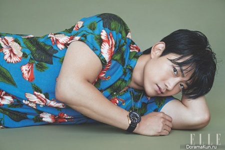 Ok Taec Yeon