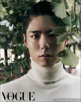 Park Bo Gum