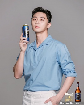 Park Seo Joon