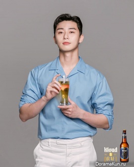 Park Seo Joon