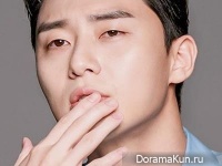 Park Seo Joon