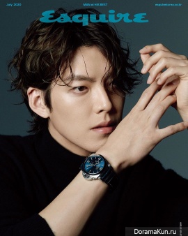 Kim Woo Bin