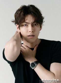 Kim Woo Bin