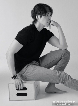 Kim Woo Bin