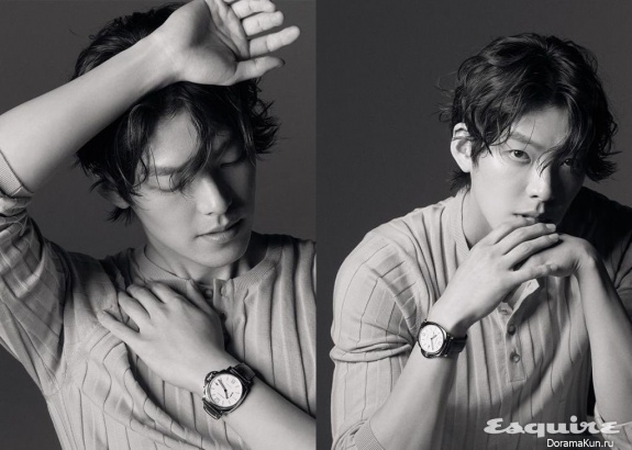 Kim Woo Bin