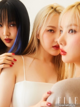 GFriend