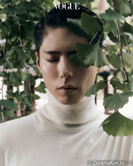 Park Bo Gum