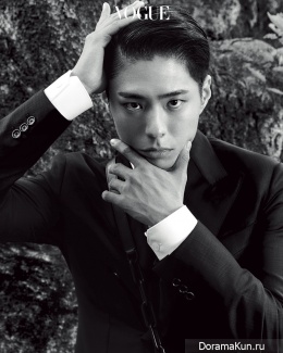 Park Bo Gum