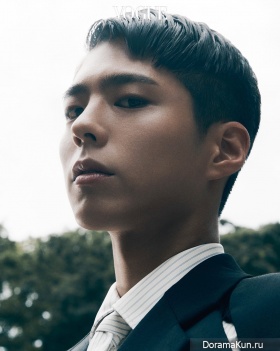 Park Bo Gum