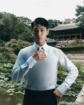 Park Bo Gum